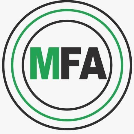 Logo MFA