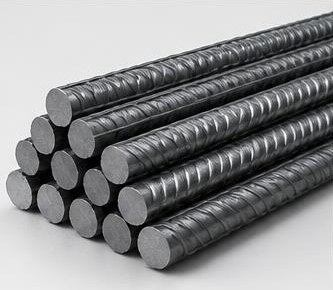 Ferro para Construção